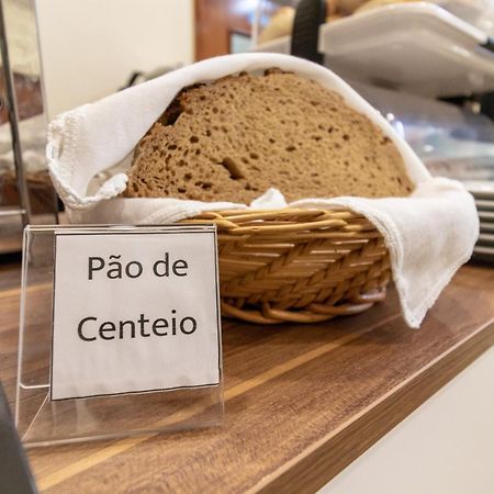 فندق Casa Do Paco ترمس دي ساو بيدرو دو سول المظهر الخارجي الصورة