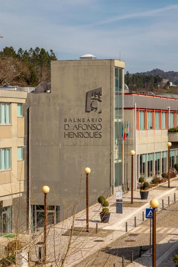 فندق Casa Do Paco ترمس دي ساو بيدرو دو سول المظهر الخارجي الصورة