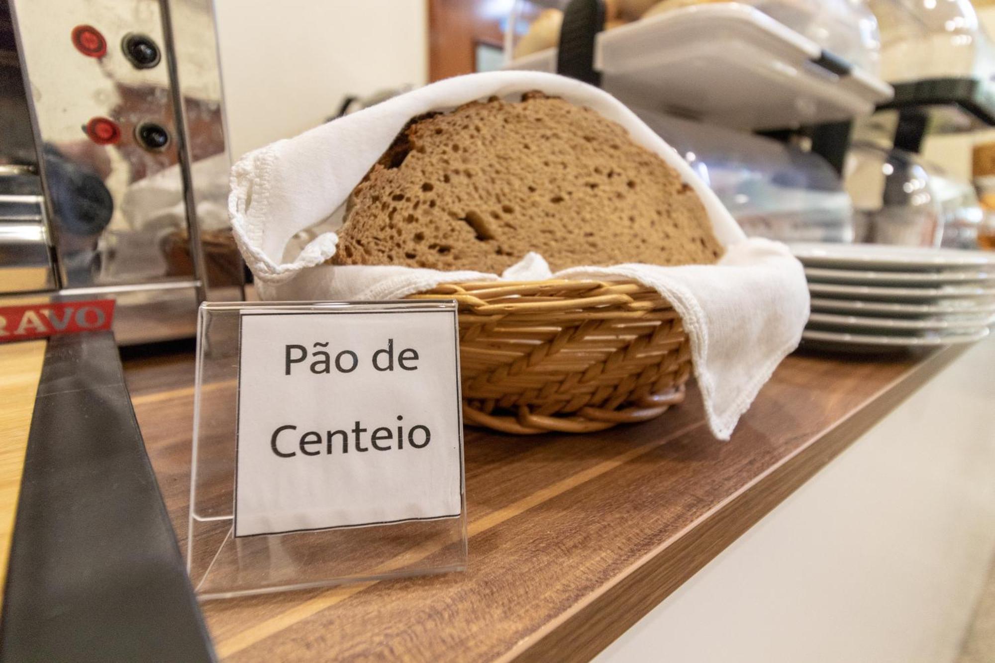 فندق Casa Do Paco ترمس دي ساو بيدرو دو سول المظهر الخارجي الصورة